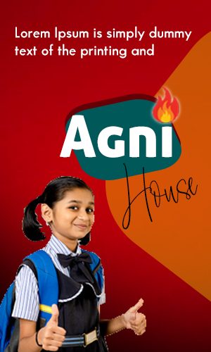 Agni House